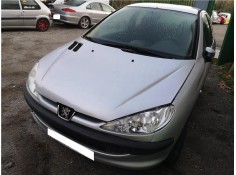 peugeot 206 del año 2005