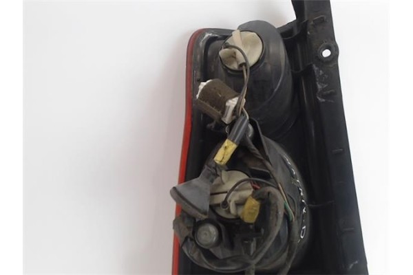 Recambio de piloto porton trasero derecho para hyundai matrix (fc) referencia OEM IAM   