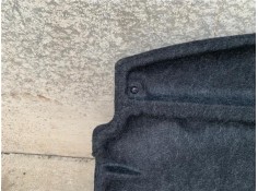 Recambio de bandeja trasero para peugeot 206 referencia OEM IAM 8794JK  