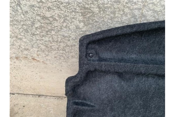 Recambio de bandeja trasero para peugeot 206 referencia OEM IAM 8794JK  