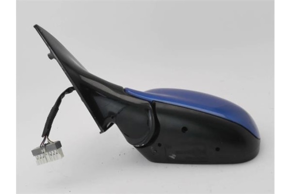 Recambio de retrovisor izquierdo para peugeot 406 coupé (s1/s2) 2.2 referencia OEM IAM 8149HA  