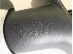 Recambio de retrovisor electrico izquierdo para renault megane ii sedán (lm0/1_) 1.5 dci referencia OEM IAM 12353060 E9011105 