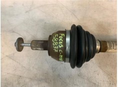 Recambio de palier delantero izquierdo para ford focus c-max 1.6 referencia OEM IAM 9M513B437BA  