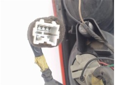Recambio de piloto porton trasero derecho para hyundai matrix (fc) referencia OEM IAM   