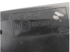 Recambio de retrovisor izquierdo para peugeot 406 coupé (s1/s2) 2.2 referencia OEM IAM 8149HA  
