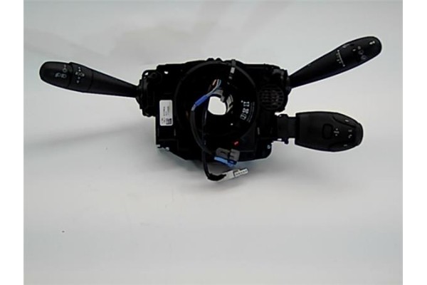 Recambio de mando de luces para citroen c3 1.4 attraction referencia OEM IAM 96773879ZD LK1010162124 