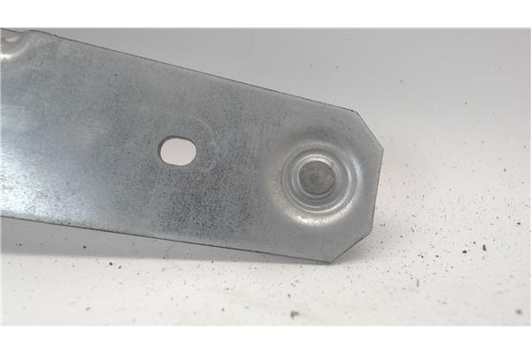 Recambio de mecanismo elevalunas trasero derecho para hyundai getz (tb) referencia OEM IAM 834041C010  