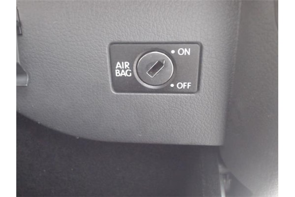 Recambio de guantera salpicadero para volkswagen golf v plus (5m1) 2.0 tdi 16v referencia OEM IAM 5M1857097  