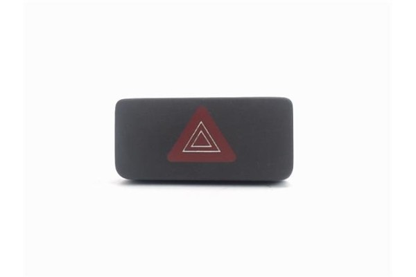 Recambio de interruptor luces emergencia para nissan pixo (uao) 1.0 visia referencia OEM IAM   