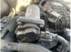 Recambio de caja mariposa aire para dacia sandero stepway 2017-2020 1.0 sce stepway 75 (b8jc, b8jd) referencia OEM IAM 161204132