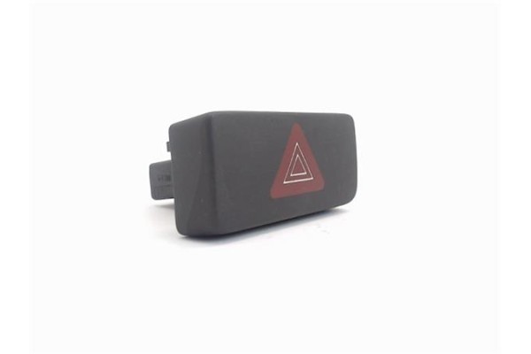 Recambio de interruptor luces emergencia para nissan pixo (uao) 1.0 visia referencia OEM IAM   