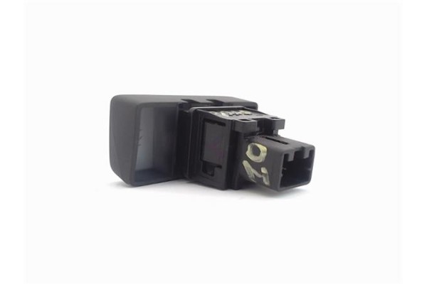 Recambio de interruptor luces emergencia para nissan pixo (uao) 1.0 visia referencia OEM IAM   