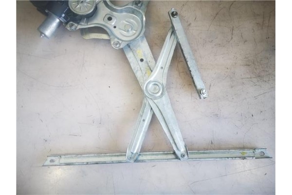 Recambio de mecanismo elevalunas delantero izquierdo para toyota c-hr (x10) 2.0 hibrido referencia OEM IAM 69820F4010 LTTY787L 