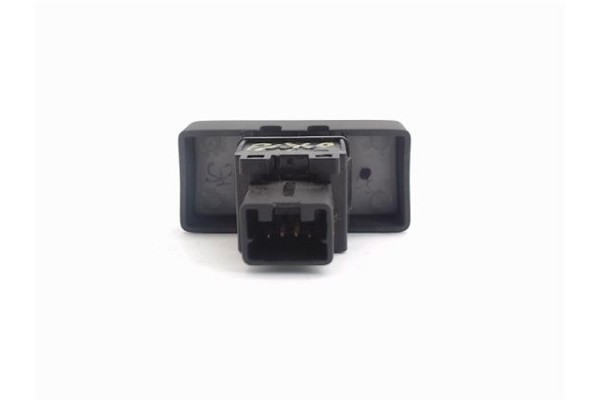 Recambio de interruptor luces emergencia para nissan pixo (uao) 1.0 visia referencia OEM IAM   