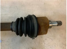 Recambio de palier delantero izquierdo para ford focus c-max 1.6 referencia OEM IAM 9M513B437BA  