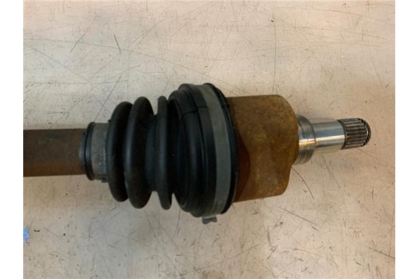 Recambio de palier delantero izquierdo para ford focus c-max 1.6 referencia OEM IAM 9M513B437BA  