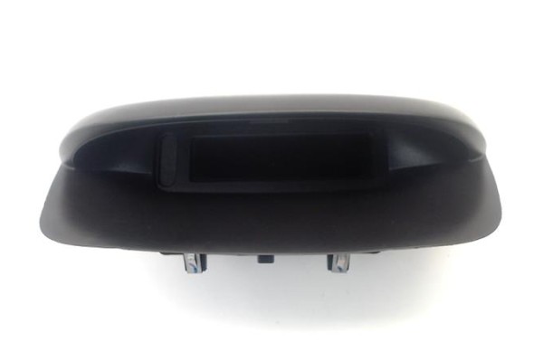 Recambio de display para renault megane iii berlina 5p 1.5 expression referencia OEM IAM 280340011R  