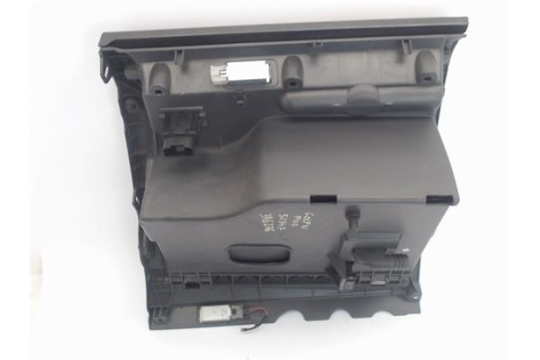 Recambio de guantera salpicadero para volkswagen golf v plus (5m1) 2.0 tdi 16v referencia OEM IAM 5M1857097  