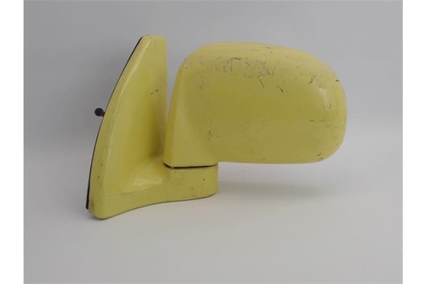 Recambio de retrovisor izquierdo para hyundai atos (em) referencia OEM IAM 8761006201  