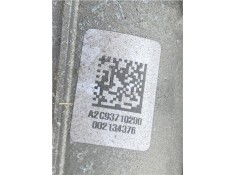 Recambio de caja mariposa aire para dacia sandero stepway 2017-2020 1.0 sce stepway 75 (b8jc, b8jd) referencia OEM IAM 161204132