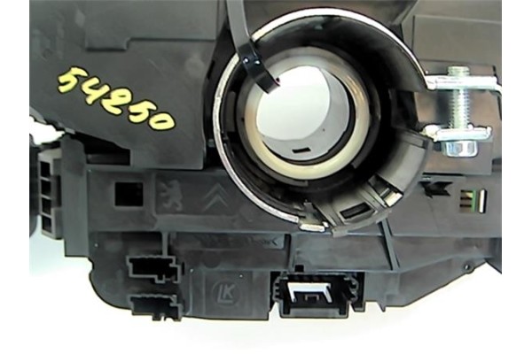Recambio de mando de luces para citroen c3 1.4 attraction referencia OEM IAM 96773879ZD LK1010162124 