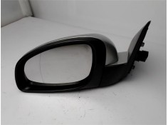 Recambio de retrovisor electrico izquierdo para opel vectra c berlina 2.0 dti 16v referencia OEM IAM 24436145FK6 352501 