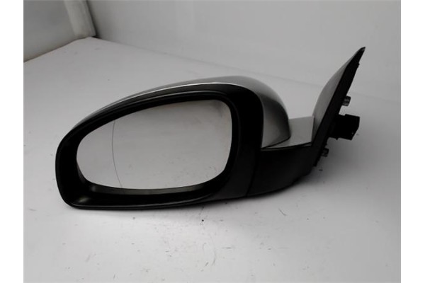 Recambio de retrovisor electrico izquierdo para opel vectra c berlina 2.0 dti 16v referencia OEM IAM 24436145FK6 352501 