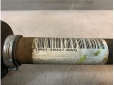 Recambio de palier delantero izquierdo para ford focus c-max 1.6 referencia OEM IAM 9M513B437BA  