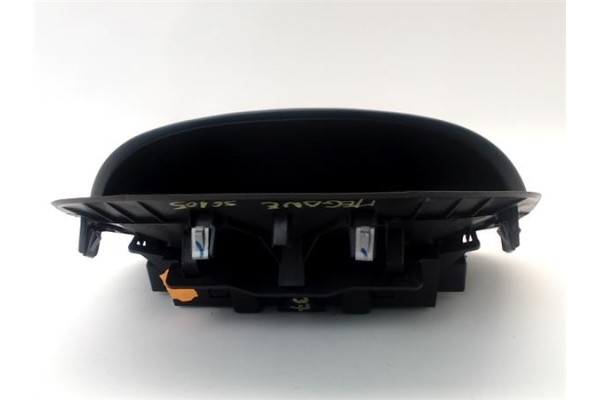 Recambio de display para renault megane iii berlina 5p 1.5 expression referencia OEM IAM 280340011R  