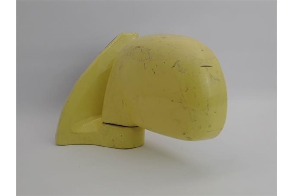Recambio de retrovisor izquierdo para hyundai atos (em) referencia OEM IAM 8761006201  