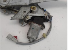Recambio de mecanismo elevalunas trasero derecho para honda cr-v (rd1/3) referencia OEM IAM   