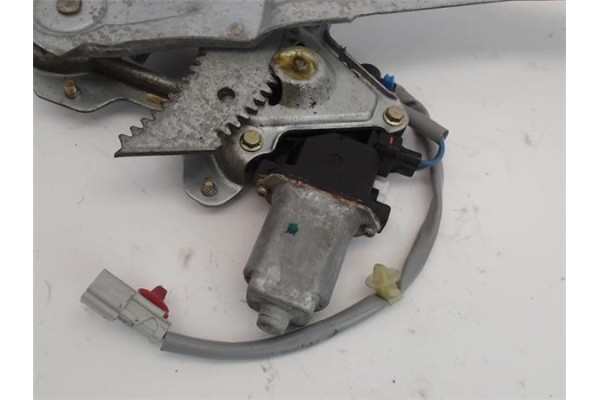 Recambio de mecanismo elevalunas trasero derecho para honda cr-v (rd1/3) referencia OEM IAM   