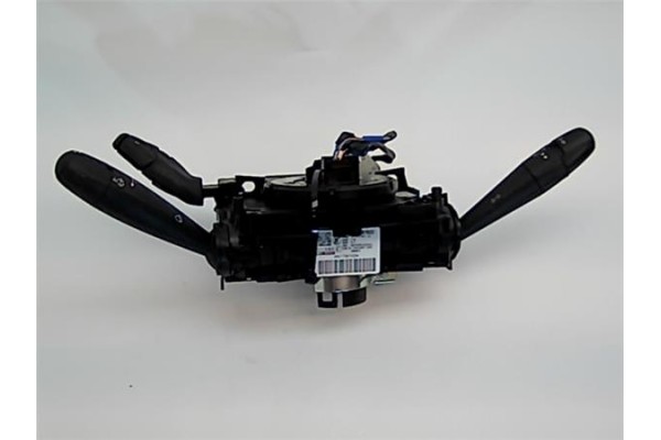 Recambio de mando de luces para citroen c3 1.4 attraction referencia OEM IAM 96773879ZD LK1010162124 
