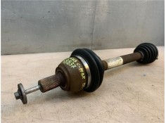 Recambio de palier delantero izquierdo para ford focus c-max 1.6 referencia OEM IAM 9M513B437BA  