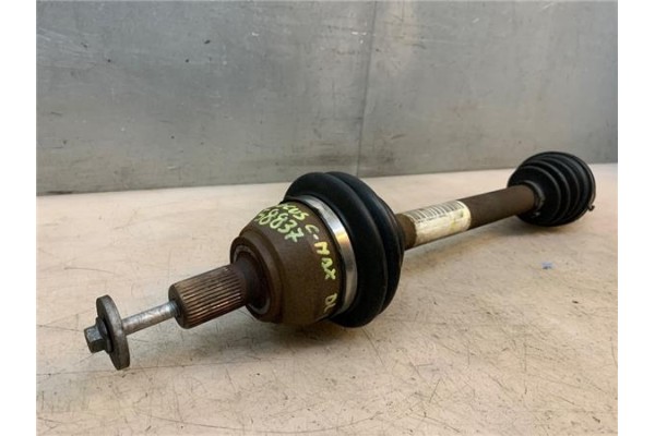 Recambio de palier delantero izquierdo para ford focus c-max 1.6 referencia OEM IAM 9M513B437BA  