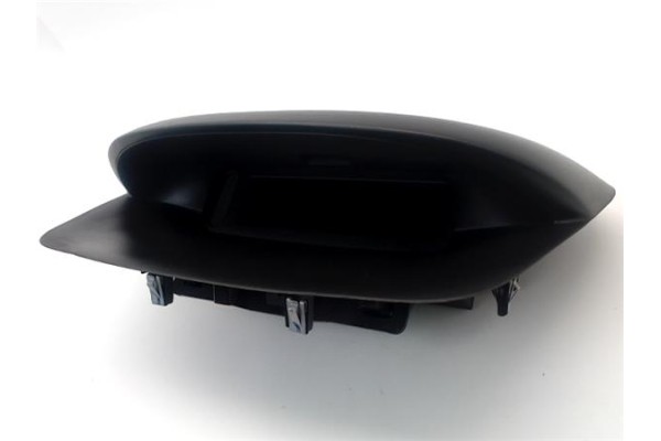 Recambio de display para renault megane iii berlina 5p 1.5 expression referencia OEM IAM 280340011R  