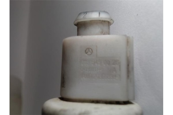 Recambio de bomba limpiaparabrisas para mercedes-benz clase m (bm 164) 3.0 ml 320 cdi (164.122) referencia OEM IAM   
