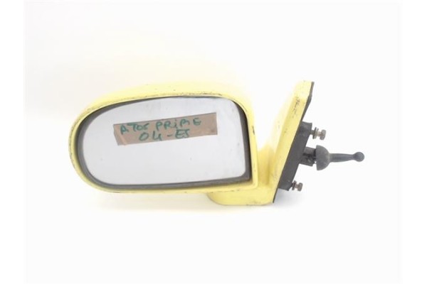 Recambio de retrovisor izquierdo para hyundai atos (em) referencia OEM IAM 8761006201  