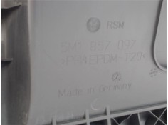 Recambio de guantera salpicadero para volkswagen golf v plus (5m1) 2.0 tdi 16v referencia OEM IAM 5M1857097  