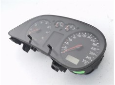 Recambio de cuadro completo para volkswagen golf iv berlina (1j1) 1.6 referencia OEM IAM 1J0919861D 0263611002 