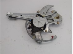 Recambio de mecanismo elevalunas trasero derecho para honda cr-v (rd1/3) referencia OEM IAM   