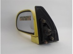 Recambio de retrovisor izquierdo para hyundai atos (em) referencia OEM IAM 8761006201  