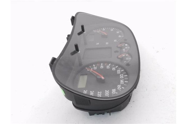 Recambio de cuadro completo para volkswagen golf iv berlina (1j1) 1.6 referencia OEM IAM 1J0919861D 0263611002 