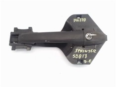 MANETA EXTERIOR DELANTERO IZQUIERDA A9067600070 2E0837205C AUDI | 9067600020 MERCEDES-BENZ | A9067600020 MERCEDES-BENZ