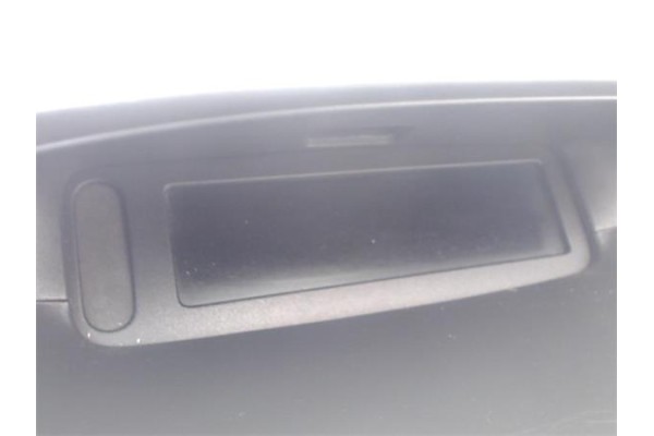 Recambio de display para renault megane iii berlina 5p 1.5 expression referencia OEM IAM 280340011R  