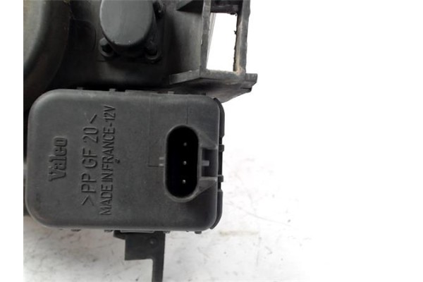 Recambio de faro delantero dcho para opel vectra b berlina referencia OEM IAM   