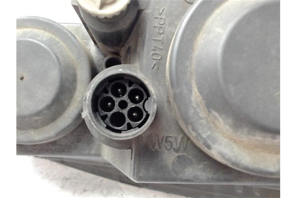 Recambio de faro delantero dcho para opel vectra b berlina referencia OEM IAM   