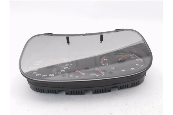 Recambio de cuadro completo para volkswagen golf iv berlina (1j1) 1.6 referencia OEM IAM 1J0919861D 0263611002 