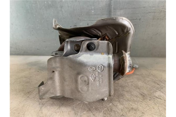 Recambio de catalizador para dacia sandero stepway 2017-2020 1.0 sce stepway 75 (b8jc, b8jd) referencia OEM IAM 208A05482H 208A0