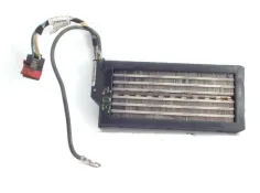 Recambio de regulador ventilador climatizacion para peugeot 307 break / sw (s1) 2.0 break xt referencia OEM IAM 9656388780  